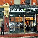 Central Hotel Hotel Dublin