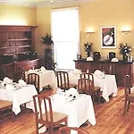 Central Hotel Dublin