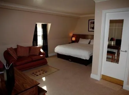 Szálloda Central Hotel