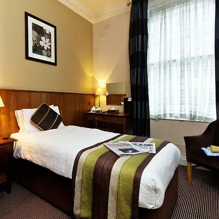 Szálloda Central Hotel 3*