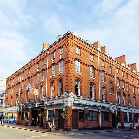 Szálloda Central Hotel