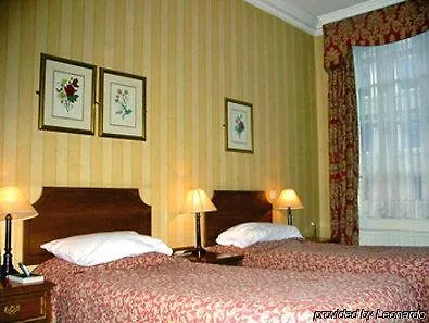 Central Hotel Hotell Dublin