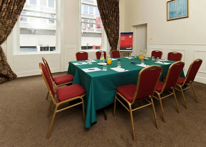 Central Hotel Szálloda