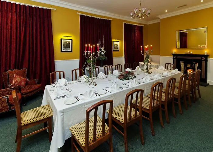 Central Hotel Szálloda