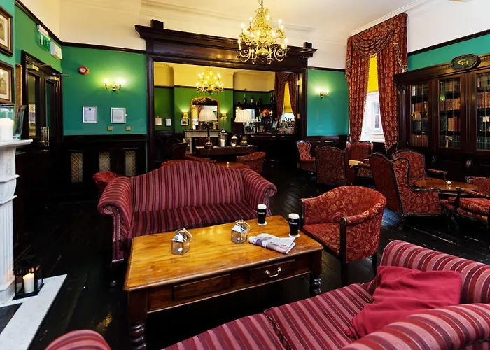 Szálloda Central Hotel 3*