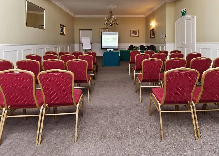 Central Hotel Szálloda 3*