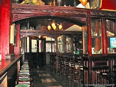 Central Hotel Ξενοδοχείο