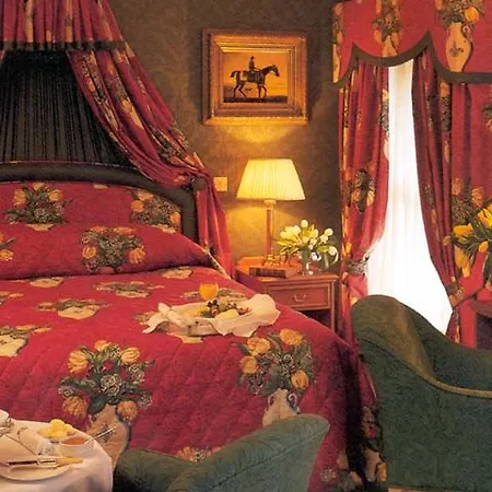 Ξενοδοχείο Central Hotel 3*