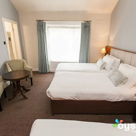 فندق سنترال