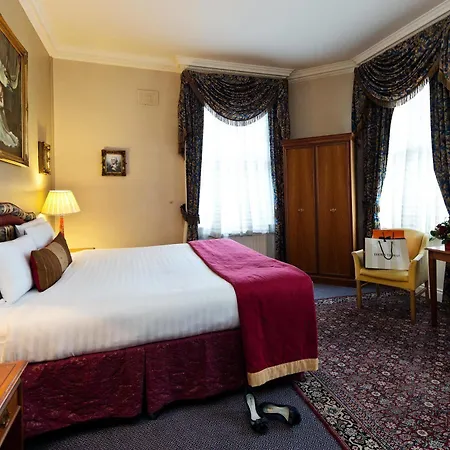 Ξενοδοχείο Central Hotel 3*