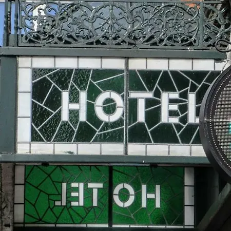 Central Hotel Ξενοδοχείο