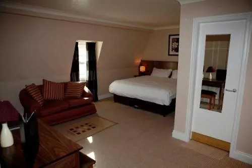 Hotell Central Hotel