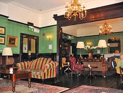 Central Hotel Отель 3*