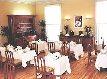 Central Hotel Дублин