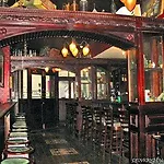 中心饭店  酒店