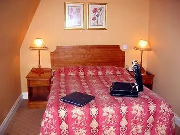 Отель Central Hotel