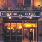 Central Hotel Отель