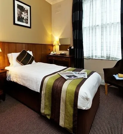 Hotell Central Hotel