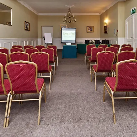 Central Hotel Hotell 3*