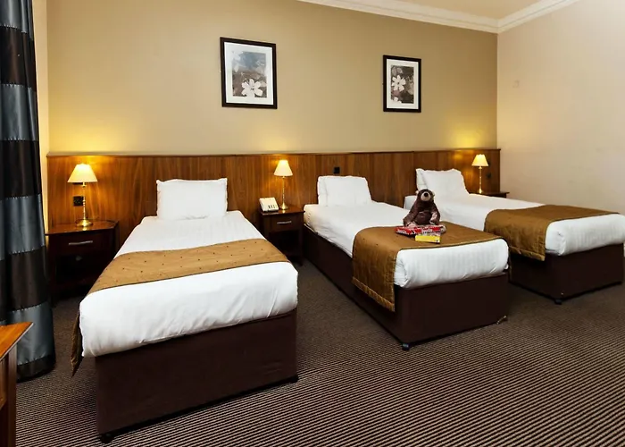 Central Hotel Otel 3*