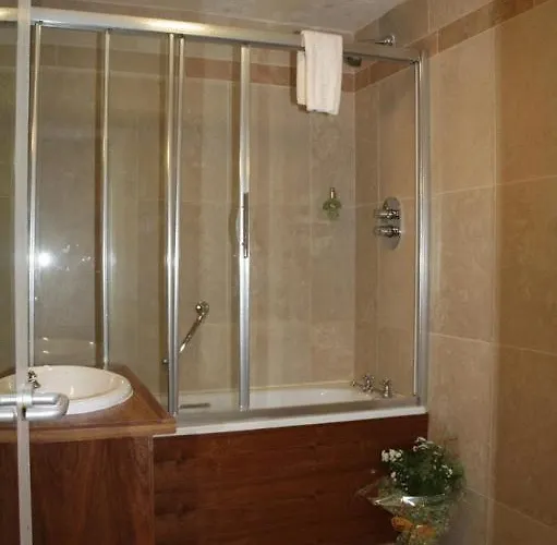 Central Hotel Otel Dublin